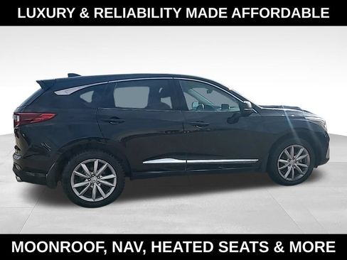 Used 2019 Acura RDX AWD image 5