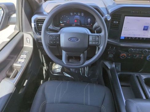 Certified 2024 Ford F150 STX w/ Tow/Haul Package image 16
