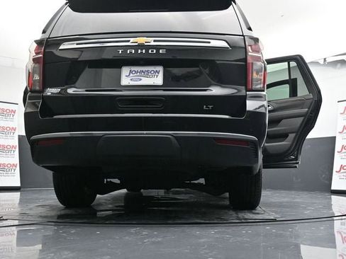 Used 2021 Chevrolet Tahoe LT image 39