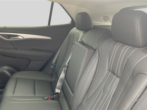 New 2026 Buick Envision Avenir image 19