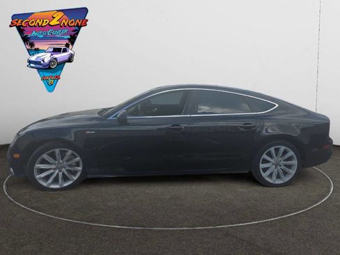 Used 2012 Audi A7 3.0T Prestige image 2