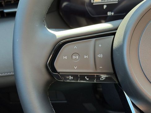 New 2026 MAZDA CX-5 2.5 S w/ Premium Package image 22