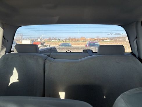 Used 2016 Chevrolet Silverado 2500 LT w/ LT Convenience Package image 17