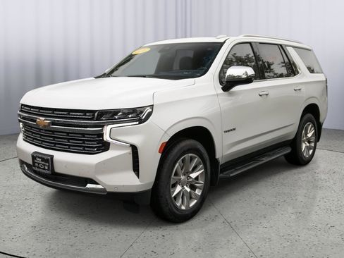 Used 2024 Chevrolet Tahoe Premier image 19