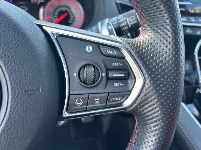Used 2020 Acura RDX w/ Advance Package AWD/4WD image 26