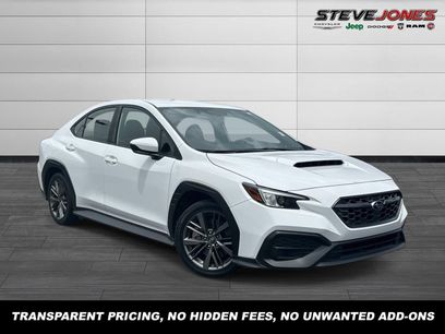 Used 2024 Subaru WRX w/ Accessory Package #2