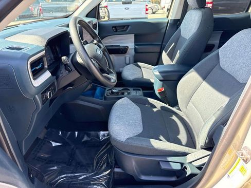 Certified 2025 Ford Maverick XLT w/ Equipment Group 302A image 21