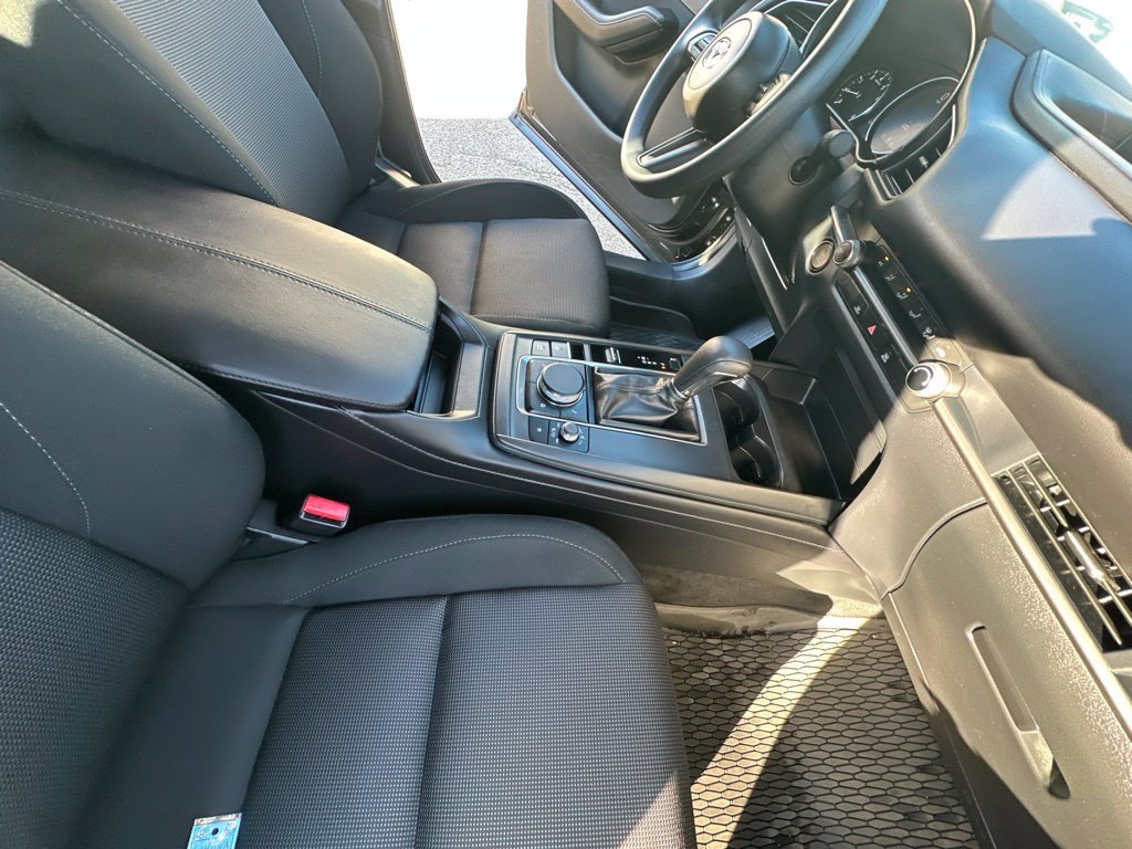 Used 2024 MAZDA CX-30 AWD 2.5 S image 39