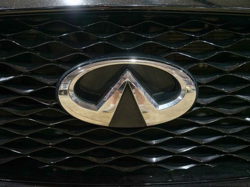 Used 2019 INFINITI Q50 Red Sport 400 AWD/4WD image 21