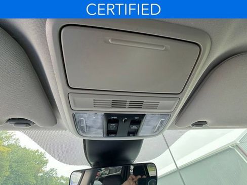 Used 2026 Honda Odyssey EX-L image 42