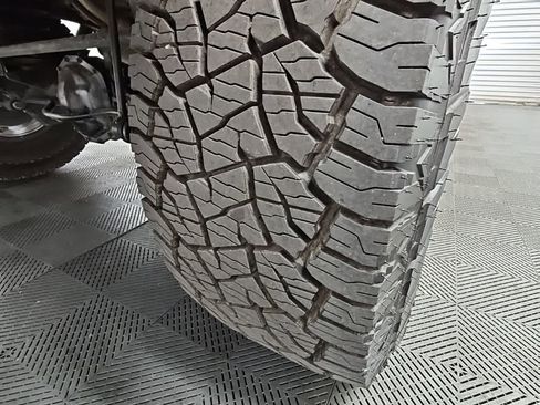 Used 2022 Jeep Gladiator Mojave w/ Trailer Tow Package image 48