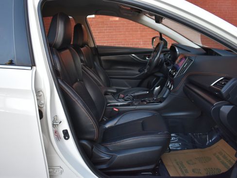 Used 2019 Subaru Crosstrek 2.0i Limited w/ Popular Package #3 image 19