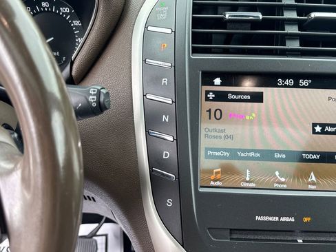Used 2016 Lincoln MKC Reserve w/ Lincoln MKC Climate Package AWD/4WD image 42