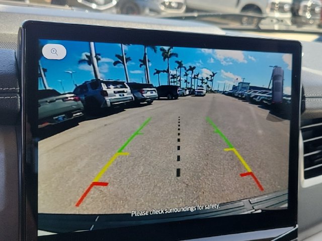 Certified 2022 Ford Expedition XLT RWD image 32