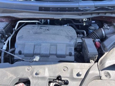 Used 2016 Honda Odyssey EX image 5