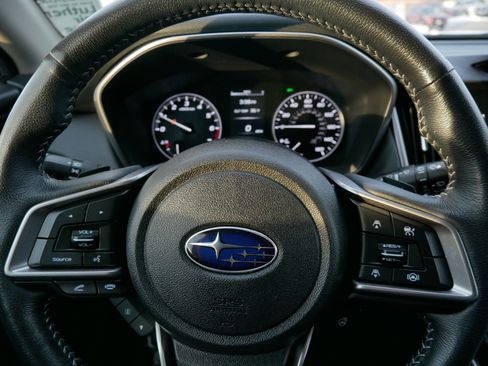 Used 2022 Subaru Outback Limited image 24