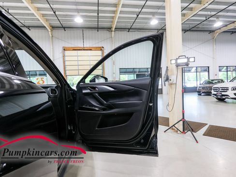 Used 2023 MAZDA CX-9 Touring AWD/4WD image 23