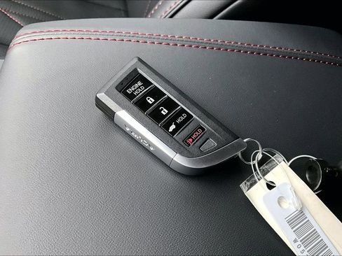 New 2026 Acura MDX A-Spec image 29