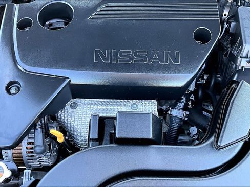 Used 2018 Nissan Altima 2.5 S FWD image 32