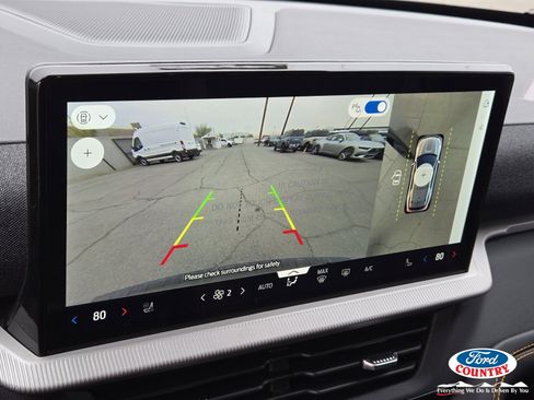 New 2026 Ford Explorer Tremor w/ Tremor Convenience Package image 13