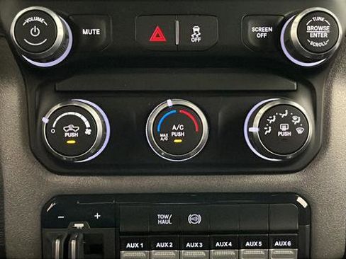 Used 2023 RAM 2500 Tradesman image 17