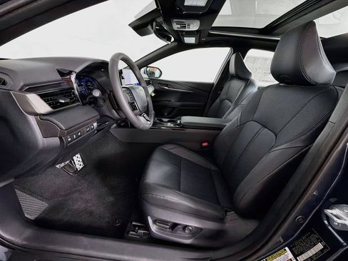 New 2026 Toyota Camry XSE FWD image 11