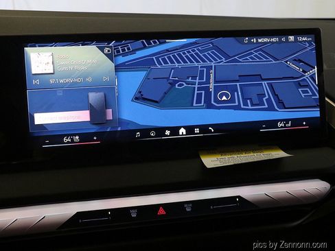 Used 2025 BMW X3 xDrive30i image 19