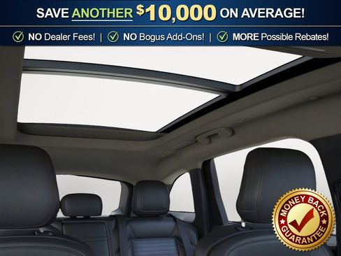 New 2026 Lincoln Nautilus Reserve image 27