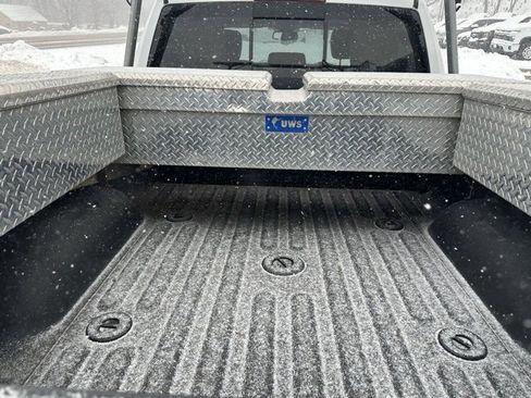 Used 2018 RAM 2500 Laramie image 5