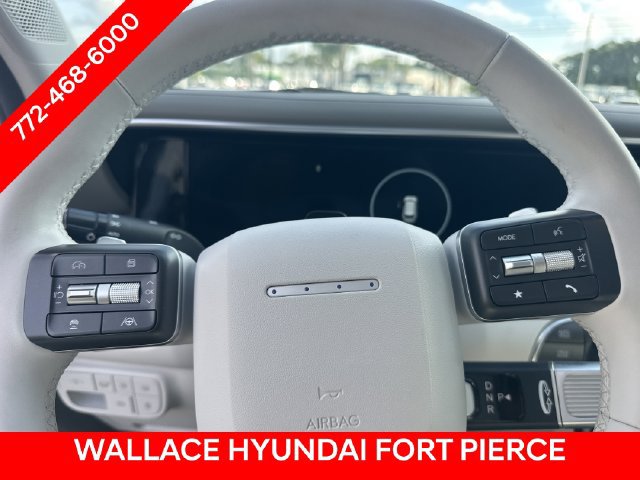Used 2026 Hyundai Palisade SEL Premium FWD image 17