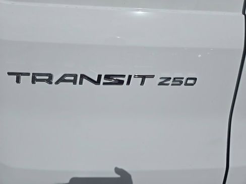 New 2025 Ford Transit 250 Base image 36