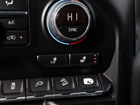 Used 2019 Chevrolet Silverado 1500 LT Trail Boss image 43