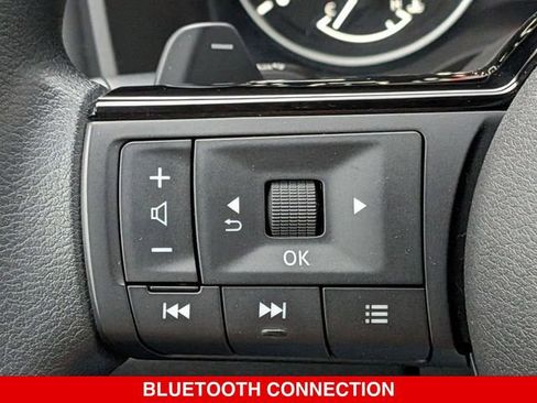 Certified 2023 Nissan Rogue SV AWD/4WD image 21