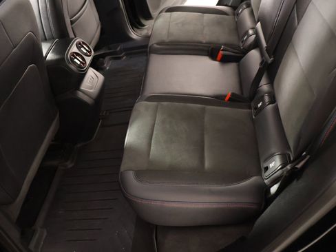 Used 2025 Chevrolet Blazer EV RS image 11