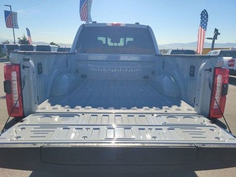 New 2026 Ford F250 Lariat w/ Lariat Premium Package AWD/4WD image 10