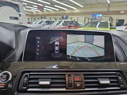 Used 2019 BMW 650i Gran Coupe w/ Executive Package image 33