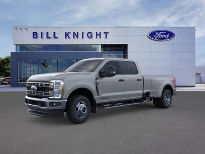 New 2026 Ford F350 XLT