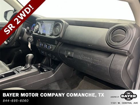 Used 2022 Toyota Tacoma SR image 22