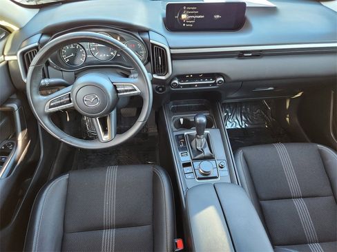 Used 2024 MAZDA CX-50 AWD 2.5 S w/ Premium Package image 15
