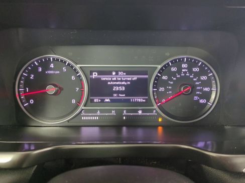 Used 2021 Kia Sorento S w/ Panoramic Sunroof Package AWD/4WD image 35