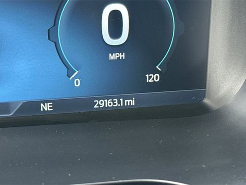 Used 2023 Ford F150 Lightning Pro image 25