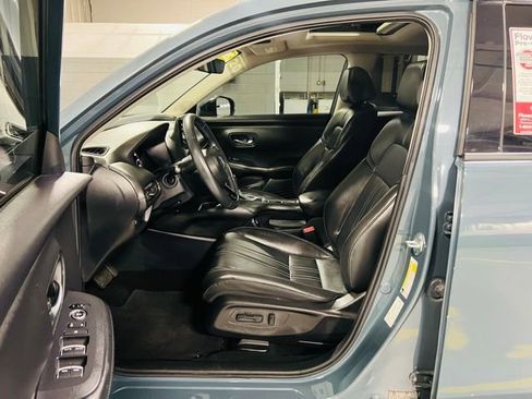 Used 2023 Honda HR-V EX-L image 25