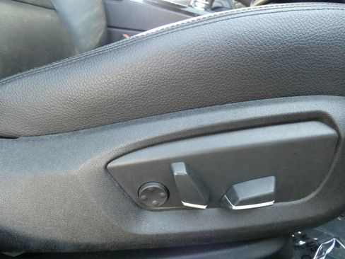 Used 2016 BMW 535i Sedan image 31