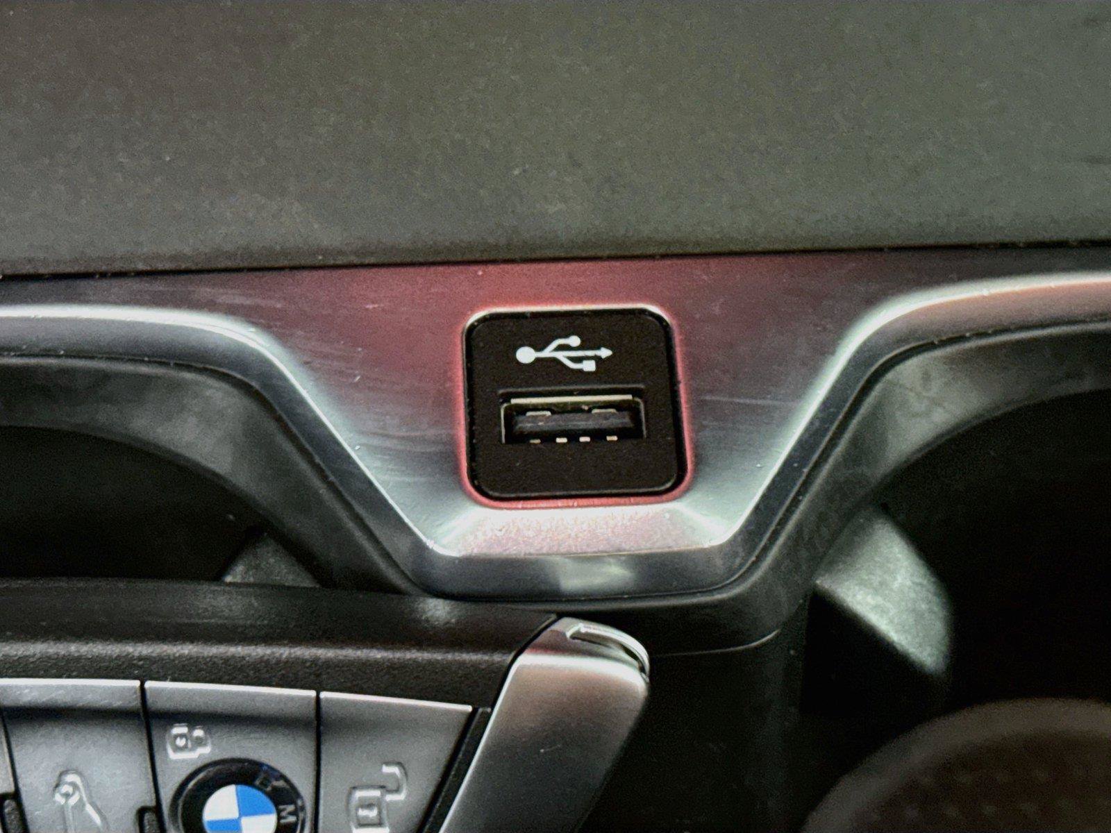 Used 2022 BMW 228i Gran Coupe w/ M Sport Package FWD image 22
