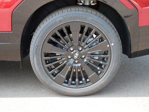 New 2026 Hyundai Santa Fe Calligraphy AWD/4WD image 4