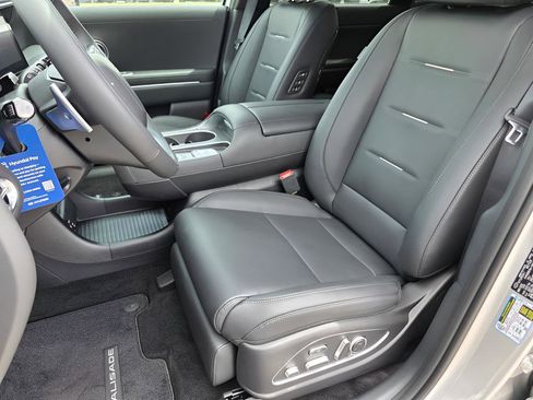 New 2026 Hyundai Palisade Calligraphy AWD/4WD image 13