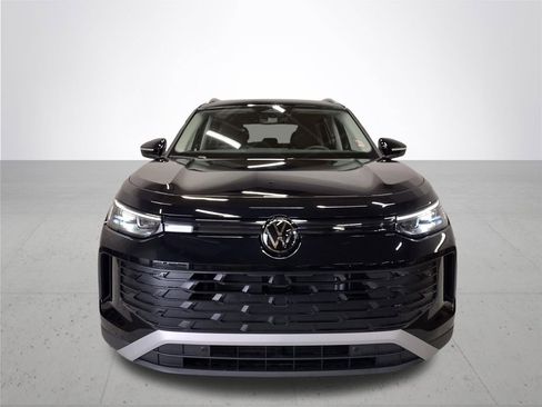 New 2026 Volkswagen Tiguan S image 3