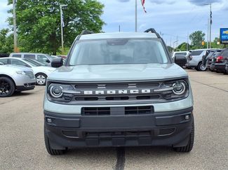 Used 2021 Ford Bronco Sport Big Bend w/ Big Bend Package (96B) AWD/4WD video 2
