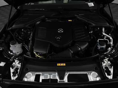 Certified 2025 Mercedes-Benz E 350 Sedan image 31