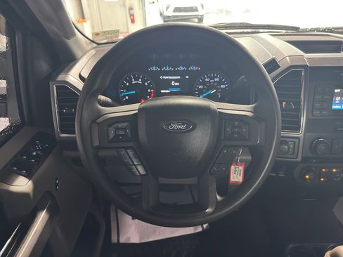 Used 2018 Ford F250 XLT image 6